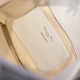 SUPER WHOLESALE | Bucket Calfskin Leather Shoulder Bag