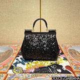 SUPER WHOLESALE | Sequins Shoulder Bag