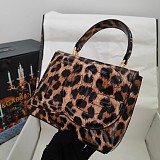 SUPER WHOLESALE | Patent Leather Handbag