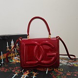 SUPER WHOLESALE | Patent Leather Handbag