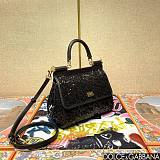 SUPER WHOLESALE | Sequins Shoulder Bag