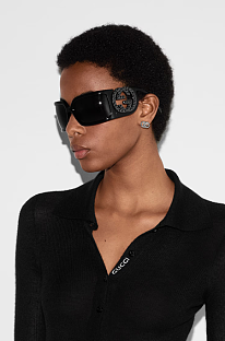 Copy SUPER WHOLESALE | Big Frame Sunglasses