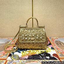SUPER WHOLESALE | Sequins Shoulder Bag