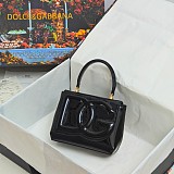 Copy SUPER WHOLESALE | Patent Leather Handbag