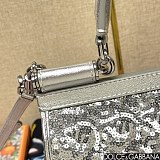 SUPER WHOLESALE | Sequins Shoulder Bag