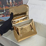 SUPER WHOLESALE | Patent Leather Handbag