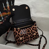 SUPER WHOLESALE | Patent Leather Handbag