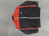SUPER WHOLESALE |  Tracking Suit in Black & White