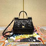 SUPER WHOLESALE | Sequins Shoulder Bag