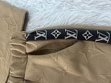 SUPER WHOLESALE |Embossed Shorts Set