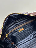 Copy SUPER WHOLESALE | Functional Calfskin Leather Shoulder Bag