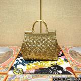 SUPER WHOLESALE | Sequins Shoulder Bag