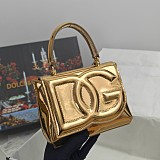 SUPER WHOLESALE | Patent Leather Handbag