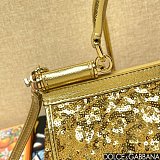 SUPER WHOLESALE | Sequins Shoulder Bag