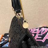 SUPER WHOLESALE | Sequins Shoulder Bag
