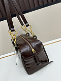 Copy SUPER WHOLESALE | Functional Calfskin Leather Shoulder Bag