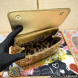 SUPER WHOLESALE | Sequins Shoulder Bag