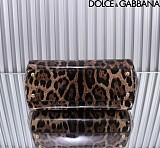 SUPER WHOLESALE | Black & Brown Shoulder Bag