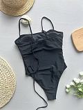 SUPER WHOLESALE | One Halter Swimwear