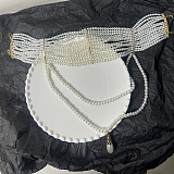 SUPER WHOLESALE | Pearl Necklace