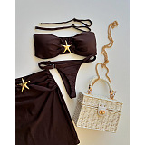 SUPER WHOLESALE | 3 Pieces  Swimwear