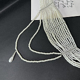 SUPER WHOLESALE | Pearl Necklace
