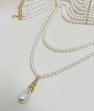 SUPER WHOLESALE | Pearl Necklace
