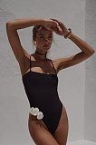SUPER WHOLESALE | One Halter Swimwear