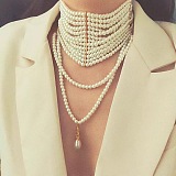 SUPER WHOLESALE | Pearl Necklace