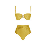SUPER WHOLESALE | 2piece Swimwear with Rope