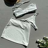 SUPER WHOLESALE | 3 Pieces  Swimwear
