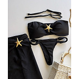SUPER WHOLESALE | 3 Pieces  Swimwear
