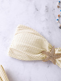 SUPER WHOLESALE | Solid Bikini Set