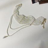 SUPER WHOLESALE | Pearl Necklace