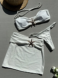 SUPER WHOLESALE | 3 Pieces  Swimwear
