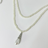SUPER WHOLESALE | Pearl Necklace