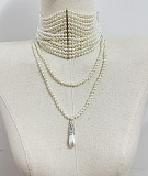 SUPER WHOLESALE | Pearl Necklace
