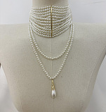 SUPER WHOLESALE | Pearl Necklace