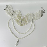 SUPER WHOLESALE | Pearl Necklace
