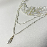 SUPER WHOLESALE | Pearl Necklace
