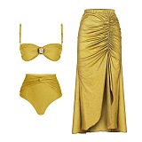 SUPER WHOLESALE | 2piece Swimwear with Rope