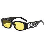 SUPER WHOLESALE | Palm Big Frame Sunglasses