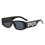 SUPER WHOLESALE | Palm Big Frame Sunglasses