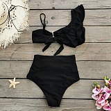 SUPER WHOLESALE | Spaghetti Two Piece  Swimwear