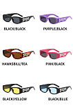 SUPER WHOLESALE | Palm Big Frame Sunglasses