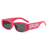 SUPER WHOLESALE | Palm Big Frame Sunglasses