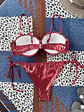 SUPER WHOLESALE | Shell Shape Bikini Set