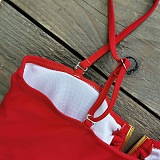 SUPER WHOLESALE | Spaghetti Two Piece Swimwear