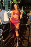 SUPER WHOLESALE | Enchanting 3 Pieces Swimwear