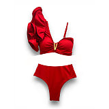 SUPER WHOLESALE | Spaghetti Two Piece Swimwear